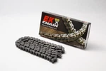 Vortex Racing Fits 520 Sr Clip Master Semi Press 94 Links- Natural. Fixed Price $88.95.