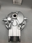 Genuine Oem 06-15 Yamaha FJR1300 Rear Axle Gear Case Assembly 3P6-W4612-30-00. Fixed Price $275.00.