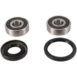Pivot Works PWFWS-H02-000 Front Wheel Bearing And Seal Kit. Fixed Price $36.22.