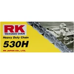 Rk Heavy Duty Chain Links Motorcycle Street Bike Dirt M530H-110. Fixed Price $49.23.
