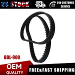 Tru-fit Timing Belt #BDL-900 Ducati. Fixed Price $63.66.