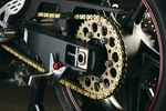 Renthal R4-2 530-110L Srs Road Chain Enhanced Durability For Motorcycles. Fixed Price $230.10.