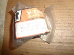 V-twin Brand Harley Davidson Clutch Hub Spacer 1.047" 57-70 Xl 17-1100 37754-74. Fixed Price $15.00.