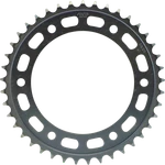 Sunstar Sprockets 530-41T Steel Rear 2-563541. Fixed Price $83.06.