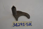 Harley Davidson Sportster Gear Shifter Fork. Fixed Price $105.51.