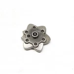 1988 Suzuki Quadrunner 250 Gear Shift Cam Drum Stopper Plate 25381-20A00. Fixed Price $12.99.