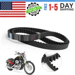 136T 1-1/8" Rear Drive Belt For Harley Sportster Roadster 883 04-06 40570-04 Us. Fixed Price $32.28.