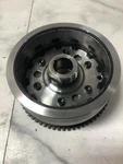 05 Kawasaki Z750 Rotor And Starter Clutch. Fixed Price $23.20.