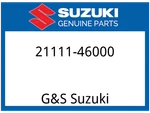Suzuki Oem Part 21111-46000 Gear, Primary Drive (NT:19). Fixed Price $45.25.