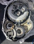 Price Drop!! Ducati Gt 1000 Clutch Only 2006 2011 ID92814 No Casing. Fixed Price $168.33.