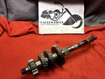 Genuine Harley Davidson Touring Softail & Dyna 6-SPEED Transmission Main Shaft. Fixed Price $196.99.