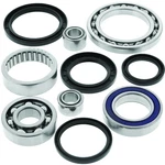 Quadboss 92-98 Yamaha YFB250 Timberwolf 2X4 Rear Differential Bearing & Seal Kit. Fixed Price $117.99.