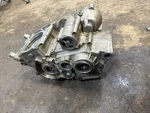 2007 Ktm 250 Sxf Engine Cases / Crankcase Motor. Fixed Price $150.00.