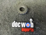 Honda CRF250 2010-2013 New Genuine Oem 2ND Gear Mainshaft 23421-KRN-A40 CR4560. Fixed Price $53.80.