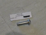 Kawasaki F7/KE175/KD175/F6 Kick Pedal Pin 73-75 Nos!. Fixed Price $6.75.