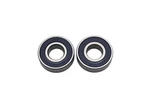 Moose Racing A25-1033 Wheel Bearing Kit Qty Nos. Fixed Price $9.99.