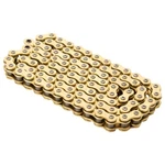 Tusk Gold X-ring Chain 520X98 For Yamaha YFZ450R 2009-2023. Fixed Price $83.67.