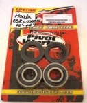 05-06 Honda CBR600 Rr Pivot Works Front Wheel Bearing And Seal Kit PWFWS-H08-000. Fixed Price $7.49.
