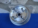 Standard Inner Clutch Hub Harley Evolution Big Twin 1984-89 Replaces 37550-84A. Fixed Price $115.95.