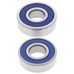 Balls Rear Wheel Bearing Kit 25-1261 For Honda Cb 900 Custom 80-82. Fixed Price $24.99.