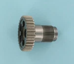 Jims 5TH Gear Mainshaft With Bearings And Seal For 5-SPEED Big Twin 8296. Fixed Price $396.53.