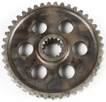 Team Performance Solution Hyvo Bottom Gear - 43T Sprocket TM930242. Fixed Price $82.31.