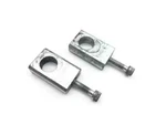 Belt Tensioners 2007 Harley-davidson Dyna Wide Glide Efi Fxdwgi 2818A. Fixed Price $22.54.