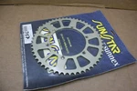 06-16 Kawasaki KX450F & 04-16 KX250F Aluminum Rear Sprocket 520 52T Sunstar. Fixed Price $59.99.