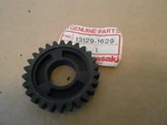 Nos Kawasaki 85-86 Oem Output Top Gear ( 21T ) Genuine 13129-1629. Fixed Price $69.99.