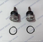 New Genuine Ball Joints & Outer An Inter Tie Rod Set For Suzuki Ignis 2016-2026. Fixed Price $139.29.