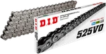 Did Chain - Fits Links M525VOX110ZB For Bikes Up To 900CC. Fixed Price $161.28.
