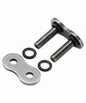 Bikemaster 530 Bmor Sealed Chain Rivet Link Natural Motorcycle Atv Utv 197306. Fixed Price $24.99.