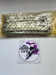 Honda Drive Chain P/n 40540-KYJ-902 Rebel Rally. Fixed Price $109.99.