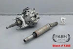 2012 Honda Goldwing GL1800A Final Gear Housing + Drive Shaft Video #4155. Fixed Price $294.99.