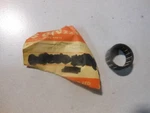 Nos Suzuki 17X21X9 Roller Bearing 77-81 PE250 80-81 PE400 09263-17004. Fixed Price $10.59.