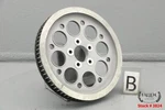2006 Harley Electra Glide Cvo Belt Pulley Sprocket 70T 1-1/8" 40230-04. Fixed Price $107.50.