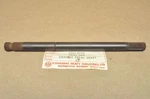 Nos Oem Kawasaki 1967-1969 C2 Ss Tr Roadrunner Gear Shift Change Pedal Shaft. Fixed Price $5.99.