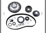 Bdl 1-5/8 8MM Belt Drive. EVB-2SL. Fixed Price $800.00.