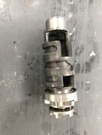 2006 Yamaha Star 650 XVS65V Transmission Shift Cam Assy 4TR-18540-02-00 RW2958. Fixed Price $27.94.