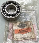 New Genuine Harley Davidson 8998 5-SPEED Transmission Bearing. Fixed Price $26.23.