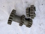 Indian Chief, Scout New Transmission Gears (#0201). Fixed Price $405.00.