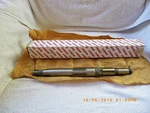 Andrews Harley 4 Speed Mainshaft 1970 To 1985 Big Twin ... Fl & Fx With Chain. Fixed Price $358.00.