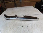 2001 Suzuki Savage LS650PH Belt Guard. Fixed Price $23.74.
