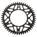Tusk 209-167-0014 Rear Aluminum Sprocket 50 Tooth Black. Fixed Price $51.75.