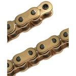 Ek Chains Nx-ring Gold, Links 530ZVX3-120G. Fixed Price $244.76.