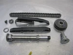 Suzuki 2005 03-07 Rear Timing Set Cam Chain Gears Guides. Fixed Price $98.02.