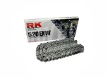 Rk Chains 520 106 Links Exw Series Xring Sealed Natural Drive. Fixed Price $111.80.