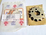 428 Front Steel 13T JTF1263.13 Ds Ct Km Kd Rm Dt Mx OM8. Fixed Price $10.00.