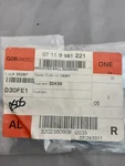 New Genuine Bmw 07119981221 Grooved Ball BEARING-6204-2RS Dakar F650 F800 G650. Fixed Price $61.93.