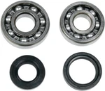Moose Racing Crank Bearing And Seal Kit A24-1024. Fixed Price $75.95.